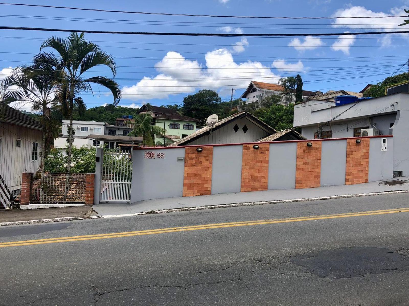 Quarto Duplo com Banheiro Privativo